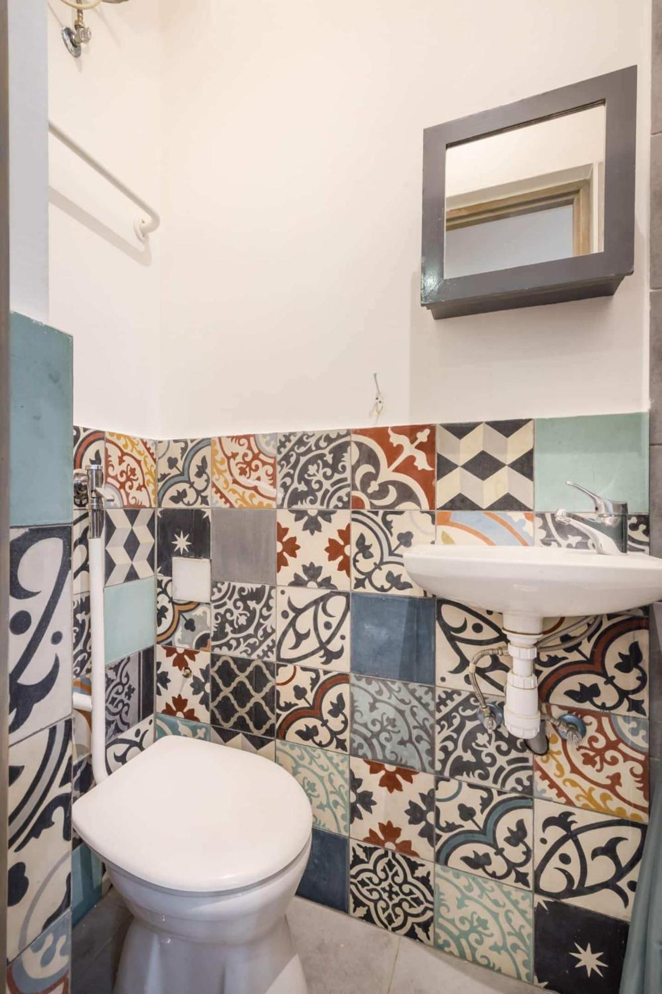 Vintage Downtown Escape 2 Baths 2 Beds *